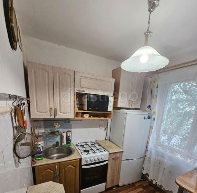 3-комн. квартира, 57 м2, 2/5 эт. Серпухов - изображение 7