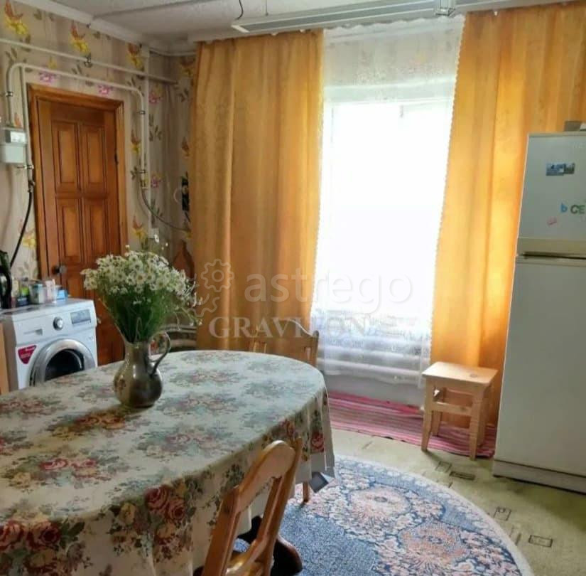 Дом, 80.7 м2, 9 соток, 1 эт. Горно-Алтайск - изображение 7