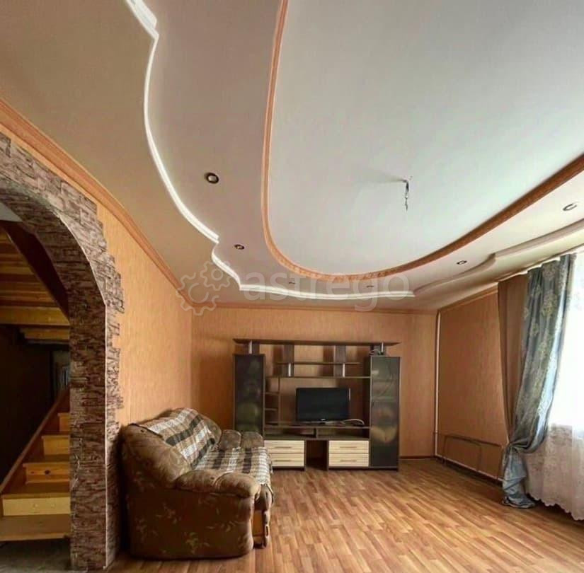 Коттедж, 150 м2, 2 эт. Старый Оскол - изображение 7