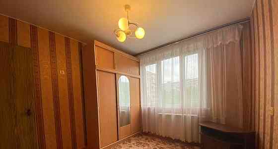 3-комн. квартира, 59 м2, 5/9 эт. Фрязино