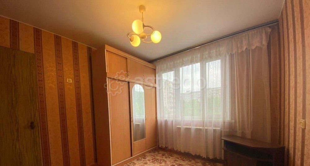 3-комн. квартира, 59 м2, 5/9 эт. Фрязино - изображение 4