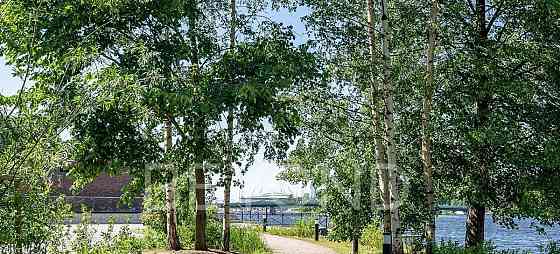 4-комн. квартира, 205.6 м2, 1/7 эт. Санкт-Петербург