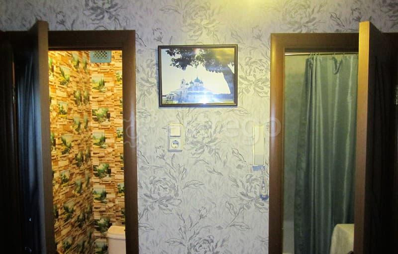 1-комн. квартира, 32 м2, 4/5 эт. Воскресенск - изображение 7