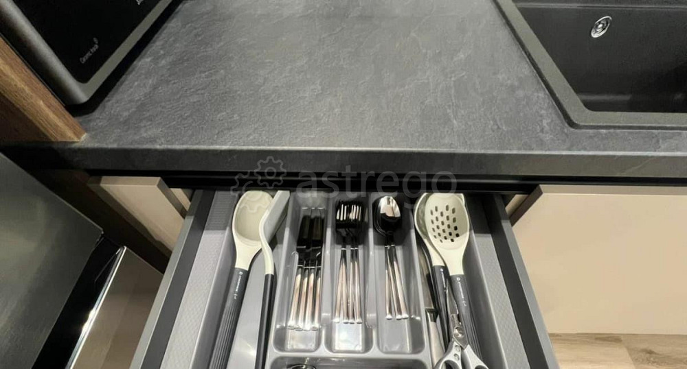 Студия, 36.2 м2, 17/28 эт. Уфа - изображение 3