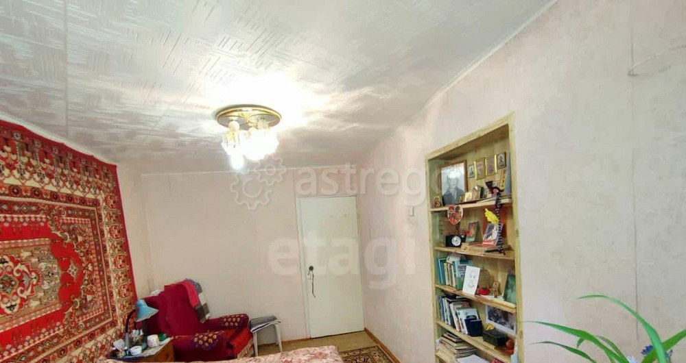 4-комн. квартира, 81.6 м2, 1/5 эт. Уфа - изображение 7