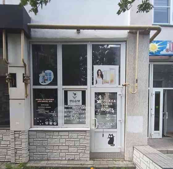Торговое помещение, 82 м2 Белгород