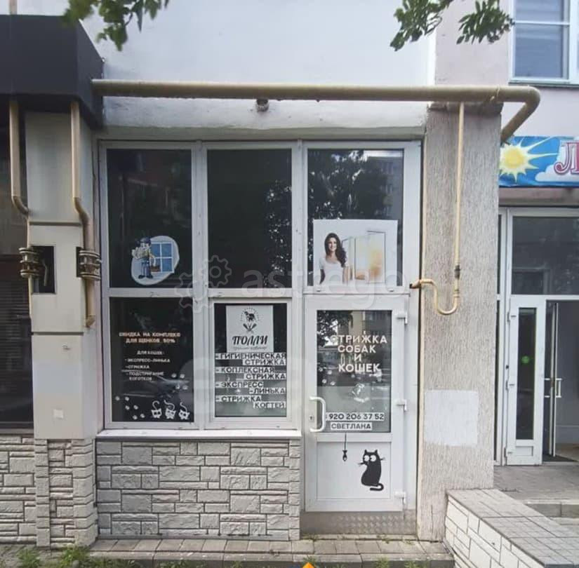 Торговое помещение, 82 м2 Белгород - изображение 3