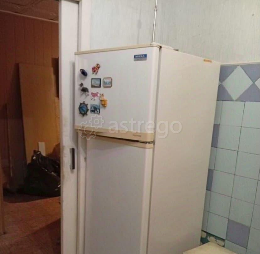 3-комн. квартира, 65 м2, 5/9 эт. Подольск - изображение 6