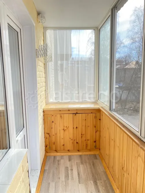 Продам 2-комн. квартиру, 44 м2, 2/5 этаж Томск - изображение 10