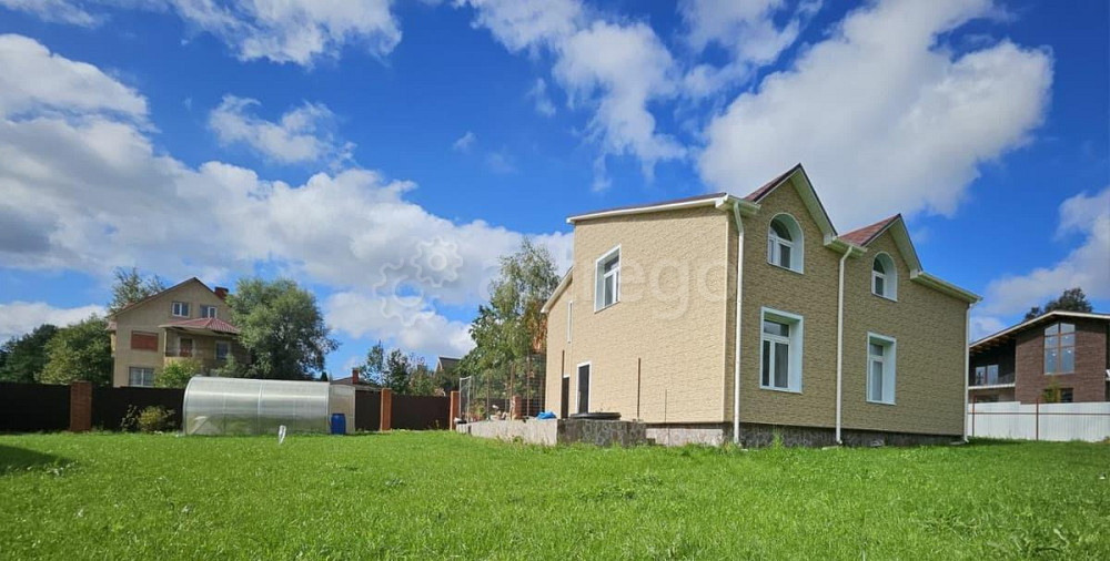Дом, 380 м2, 10 соток, 2 эт. Москва - изображение 4