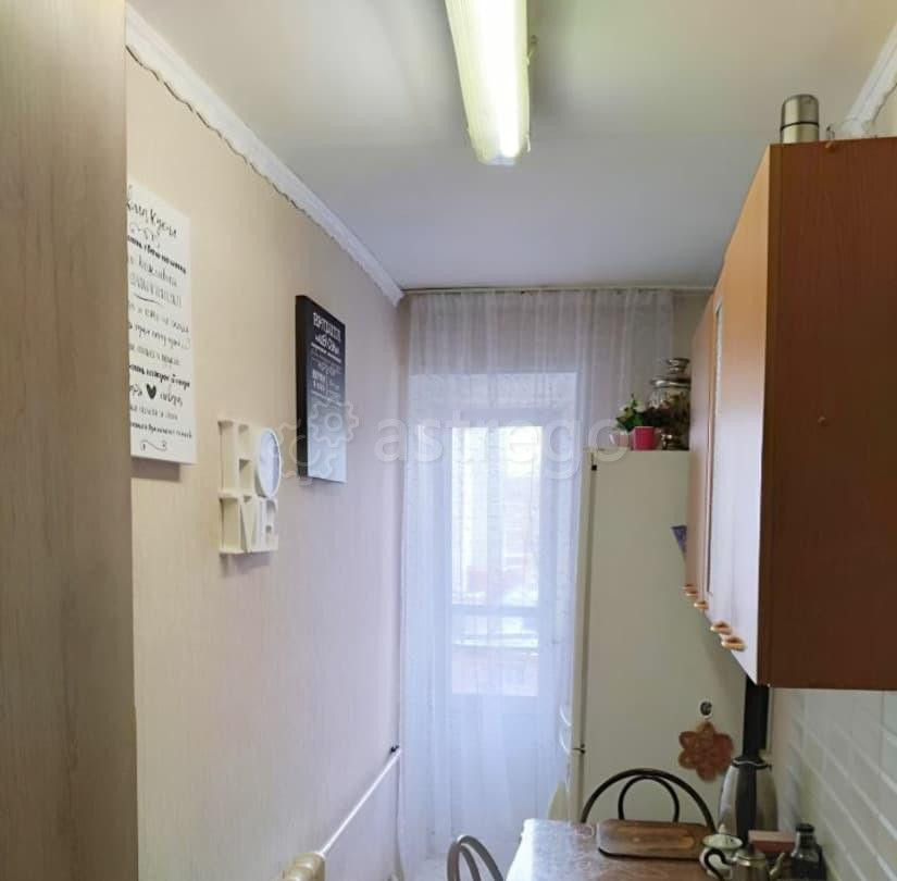 Комната, 12 м2, 4/5 эт. Канск - изображение 4