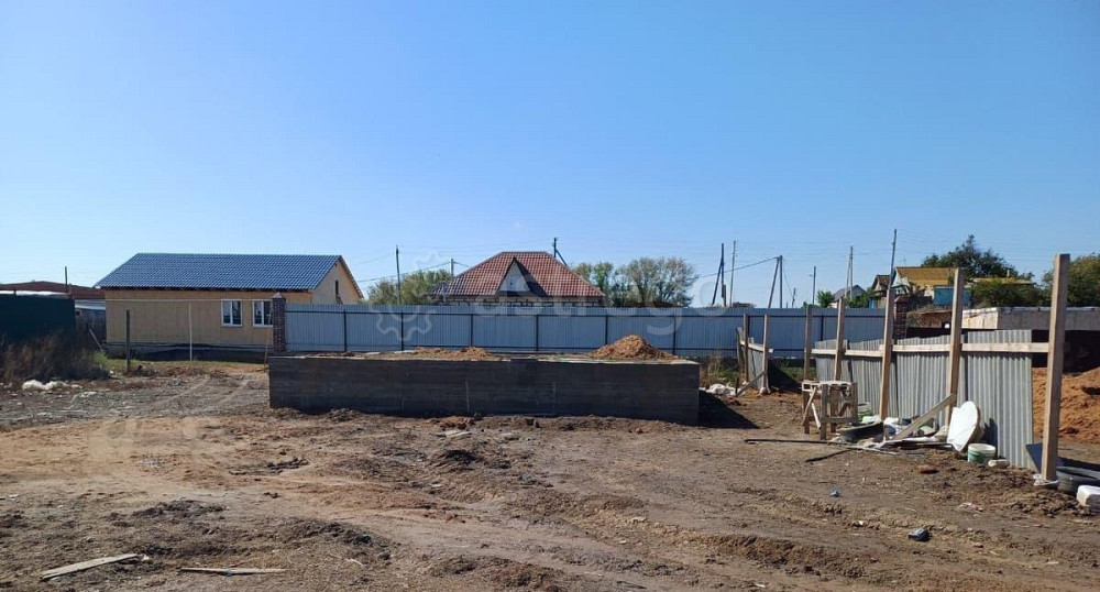 Земельный участок, 6.66 сотки Астрахань - изображение 2