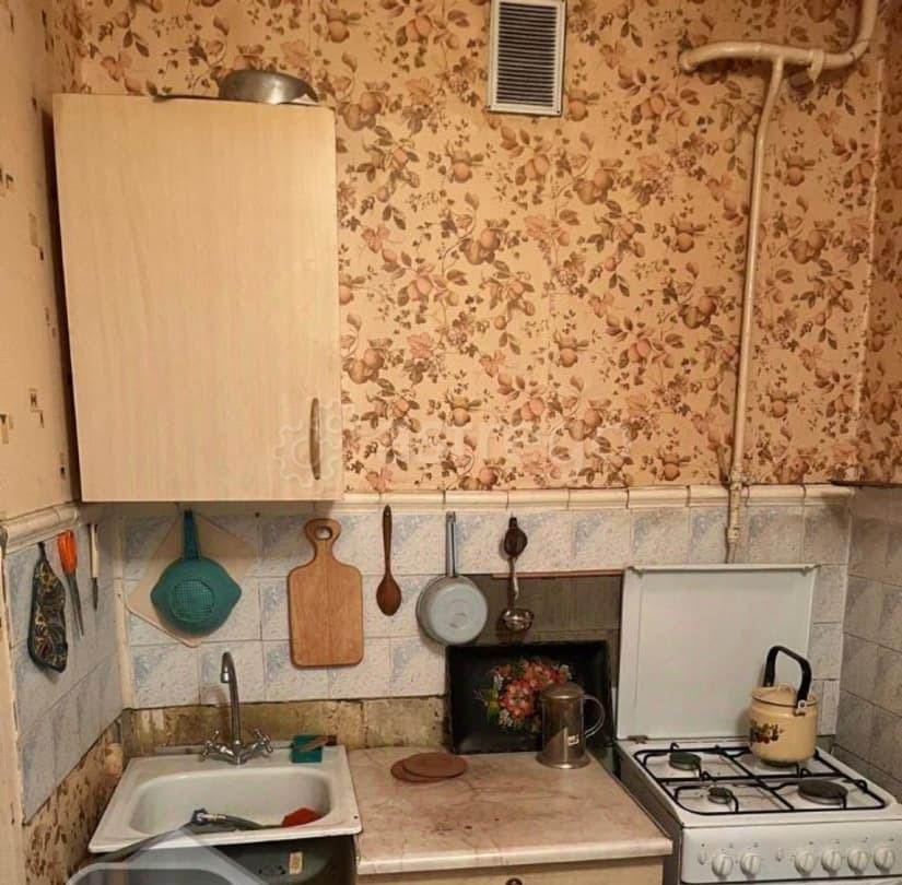 1-комн. квартира, 30.2 м2, 2/9 эт. Протвино - изображение 2