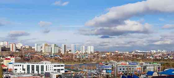 3-комн. квартира, 92.5 м2, 12/24 эт. Уфа