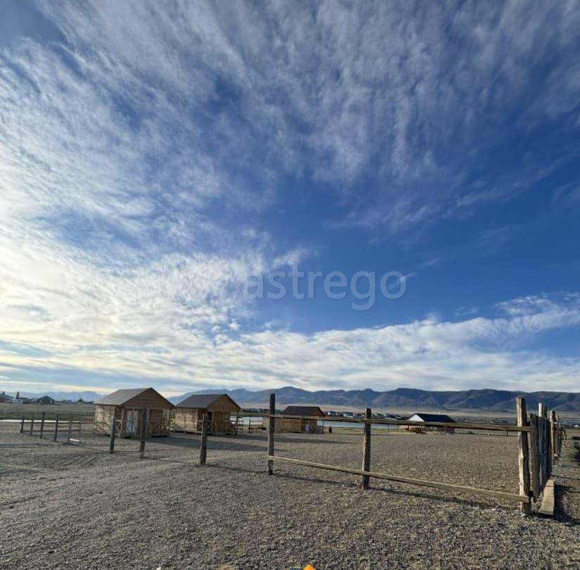 Коммерческий участок, 24 га Кош-Агач - изображение 3