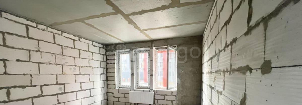 1-комн. апарт-ы, 30.2 м2, 2/24 эт. Москва - изображение 1