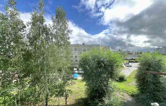 3-комн. квартира, 72 м2, 3/9 эт. Егорьевск