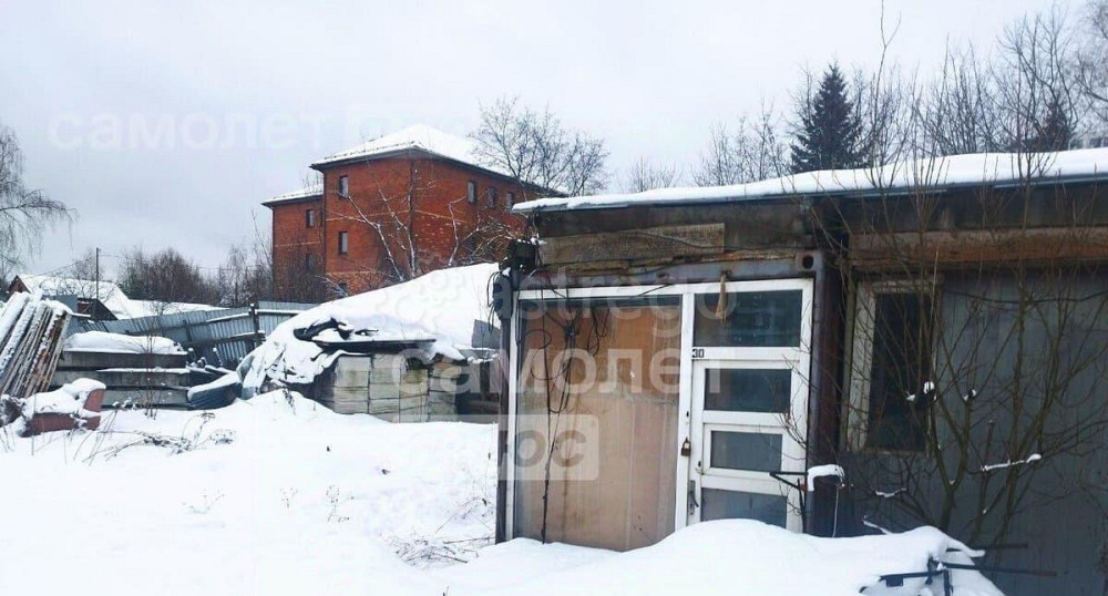 Земельный участок, 9.62 сотки Балашиха - изображение 7