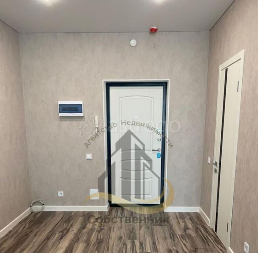 Студия, 39 м2, 1/16 эт. Старый Оскол - изображение 7