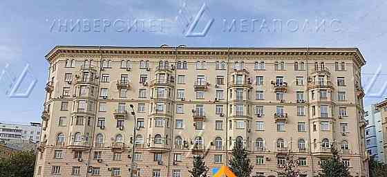 Склад, 171 м2 Москва