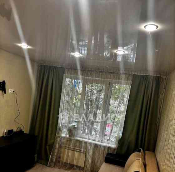 2-комн. квартира, 44.3 м2, 2/9 эт. Химки