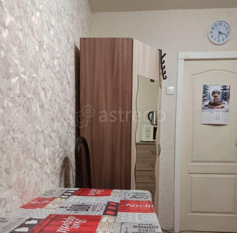 Комната, 9.1 м2, 1/9 эт. Москва - изображение 6