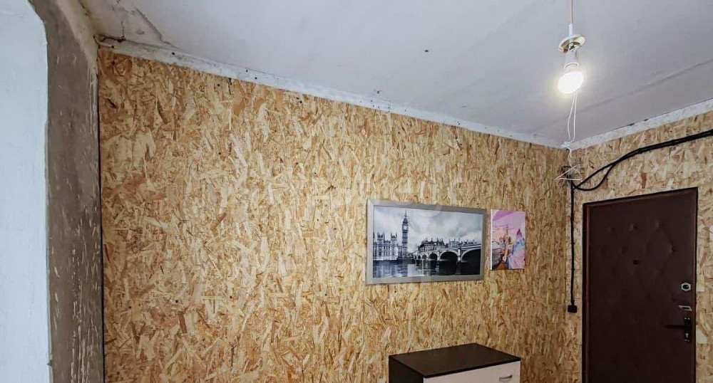 Комната, 14.6 м2, 1/2 эт. Воскресенск - изображение 3