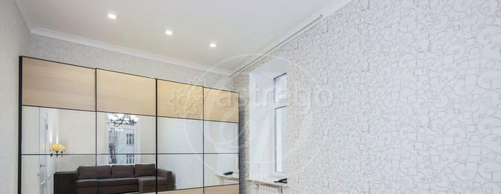 3-комн. квартира, 72 м2, 3/6 эт. Москва - изображение 7
