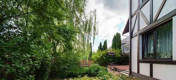 Дом, 550 м2, 6 соток, 3 эт. Москва