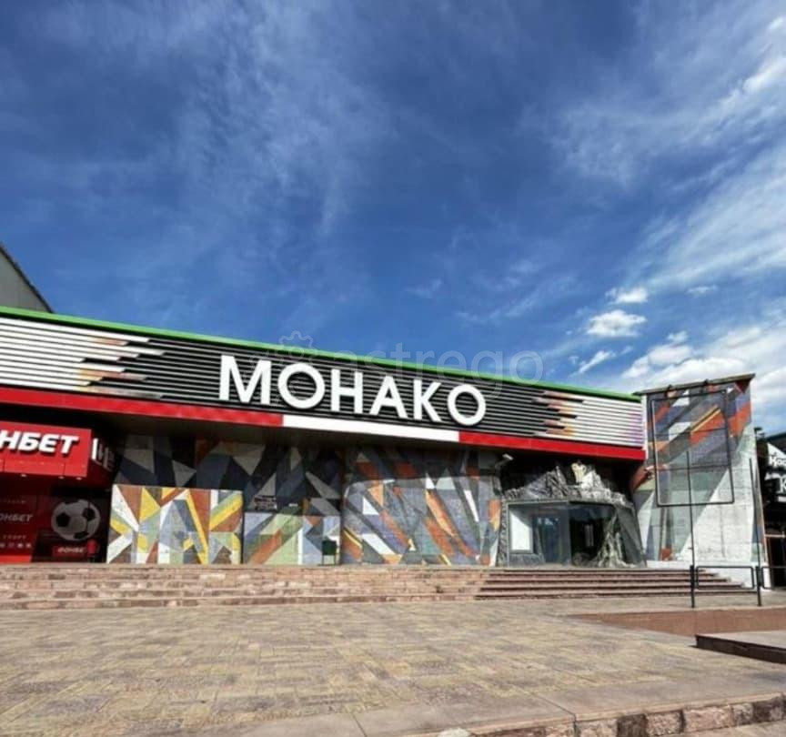 Готовый бизнес, 670 м2 Астрахань - изображение 1