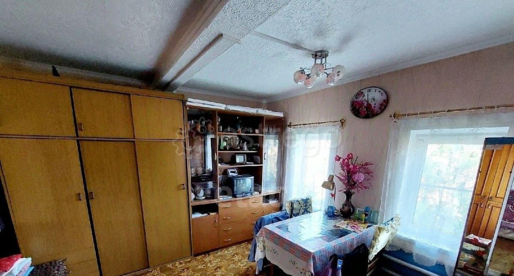 Дом, 50 м2, 9.8 сотки, 1 эт. Котлас - изображение 4