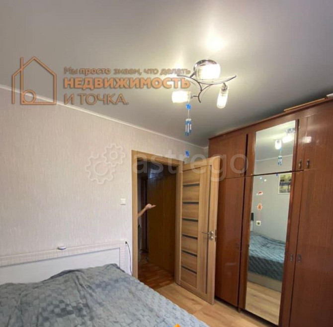 3-комн. квартира, 64 м2, 3/5 эт. Нефтекамск - изображение 7