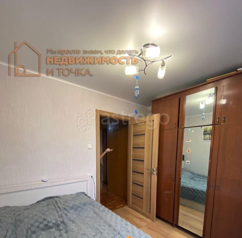 3-комн. квартира, 64 м2, 3/5 эт. Нефтекамск - изображение 7