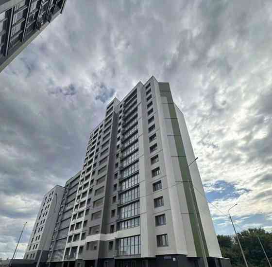 4-комн. квартира, 134 м2, 14/17 эт. Уфа