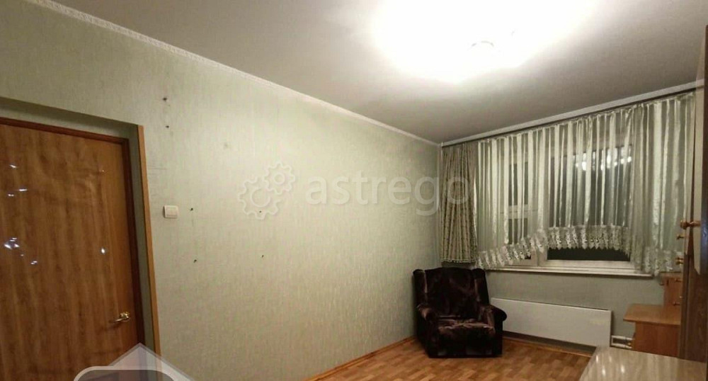 3-комн. квартира, 75 м2, 2/14 эт. Люберцы - изображение 5