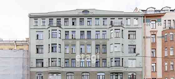 Комната, 10.8 м2, 4/6 эт. Санкт-Петербург