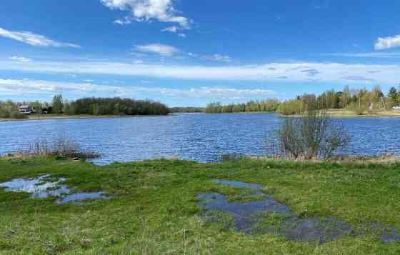 Земельный участок, 9.4 га Руза