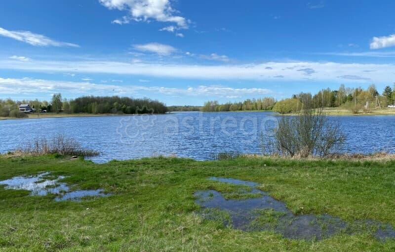 Земельный участок, 9.4 га Руза - изображение 2