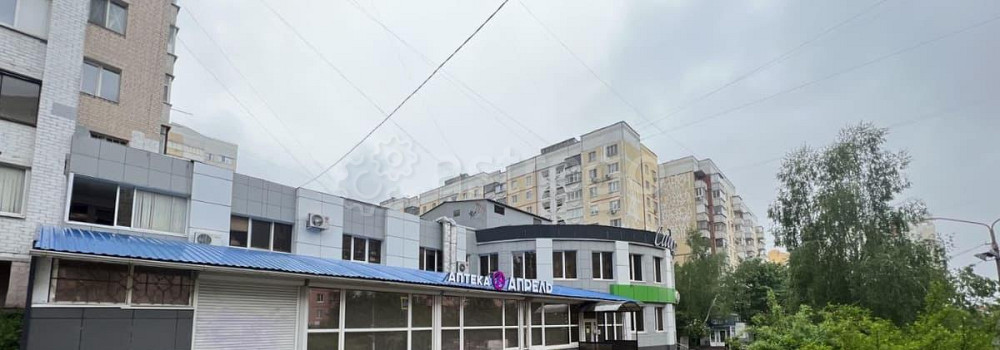Свободного назначения, 480 м2 Белгород - изображение 7