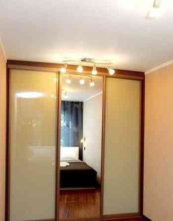 2-комн. квартира, 45 м2, 4/9 эт. Москва