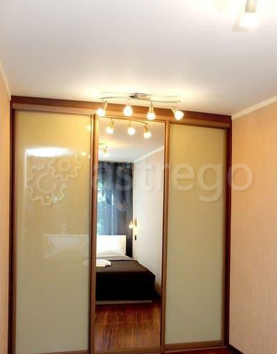 2-комн. квартира, 45 м2, 4/9 эт. Москва - изображение 3