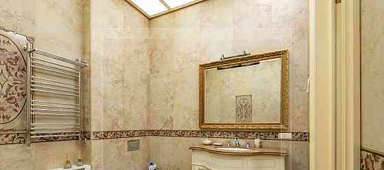 4-комн. квартира, 160 м2, 2/6 эт. Москва