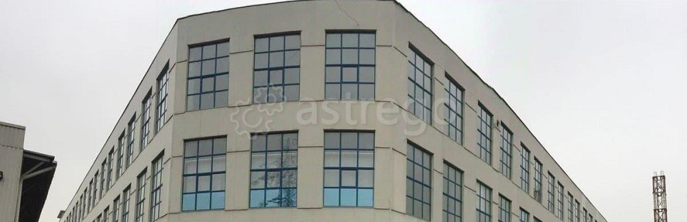 Склад, 1600 м2 Реутов - изображение 2