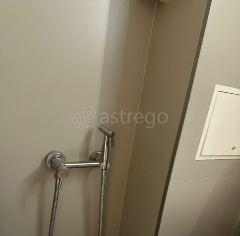 Студия, 33.4 м2, 5/7 эт. Уфа - изображение 5