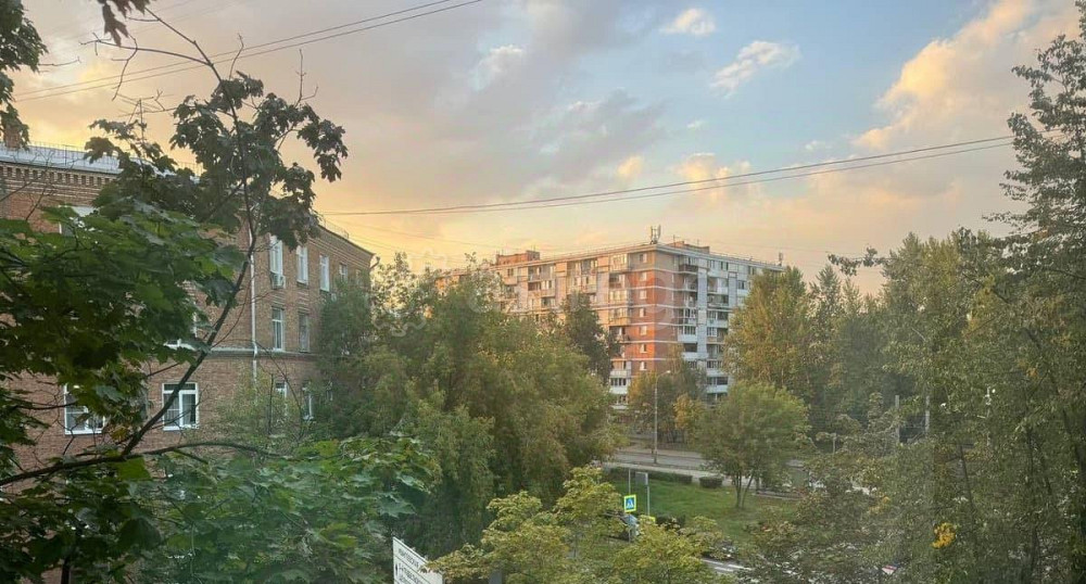 Комната, 14.5 м2, 4/5 эт. Москва - изображение 3