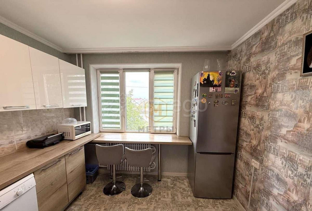 3-комн. квартира, 67.6 м2, 1/5 эт. Северный - изображение 10