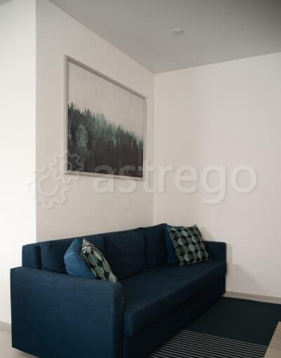 2-комн. квартира, 72 м2, 1/5 эт. Норильск - изображение 10