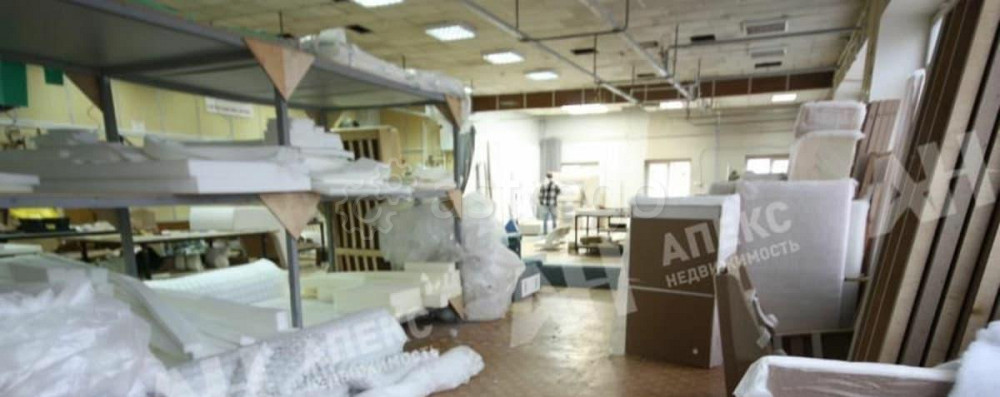 Производственное, 280 м2 Лобня - изображение 7