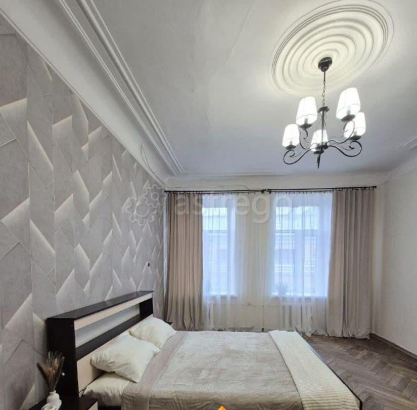 4-комн. квартира, 115 м2, 6/7 эт. Санкт-Петербург - изображение 7