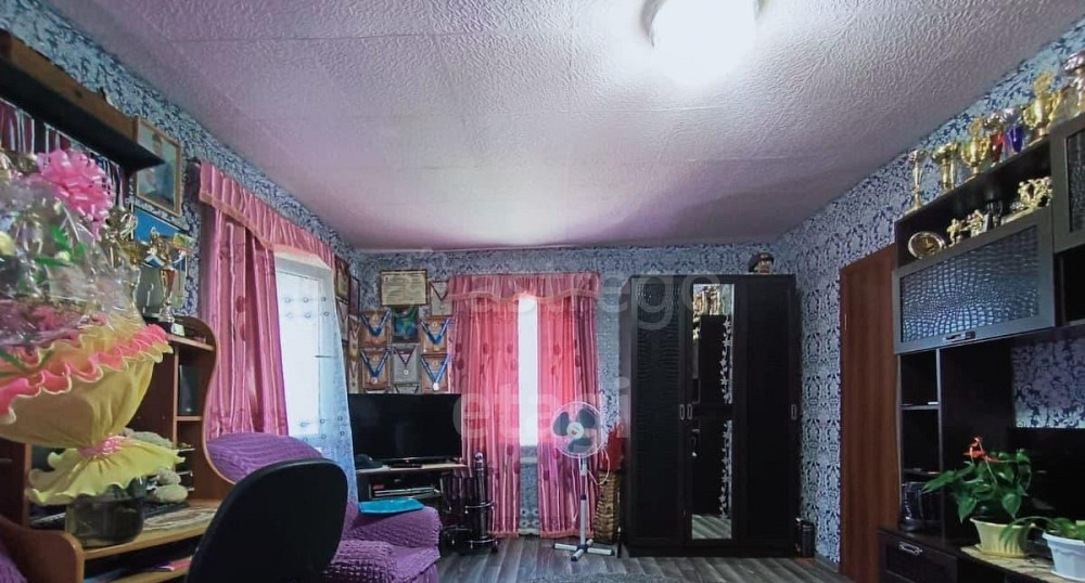 Дом, 44 м2, 7.6 сотки, 1 эт. Белогорск - изображение 3